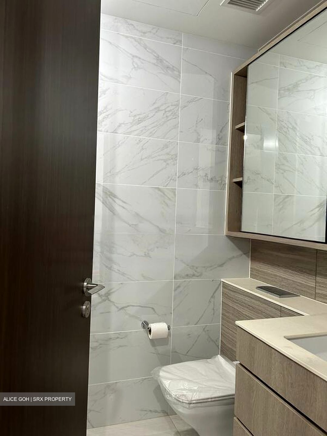 Forest Woods (D19), Condominium #473856591
